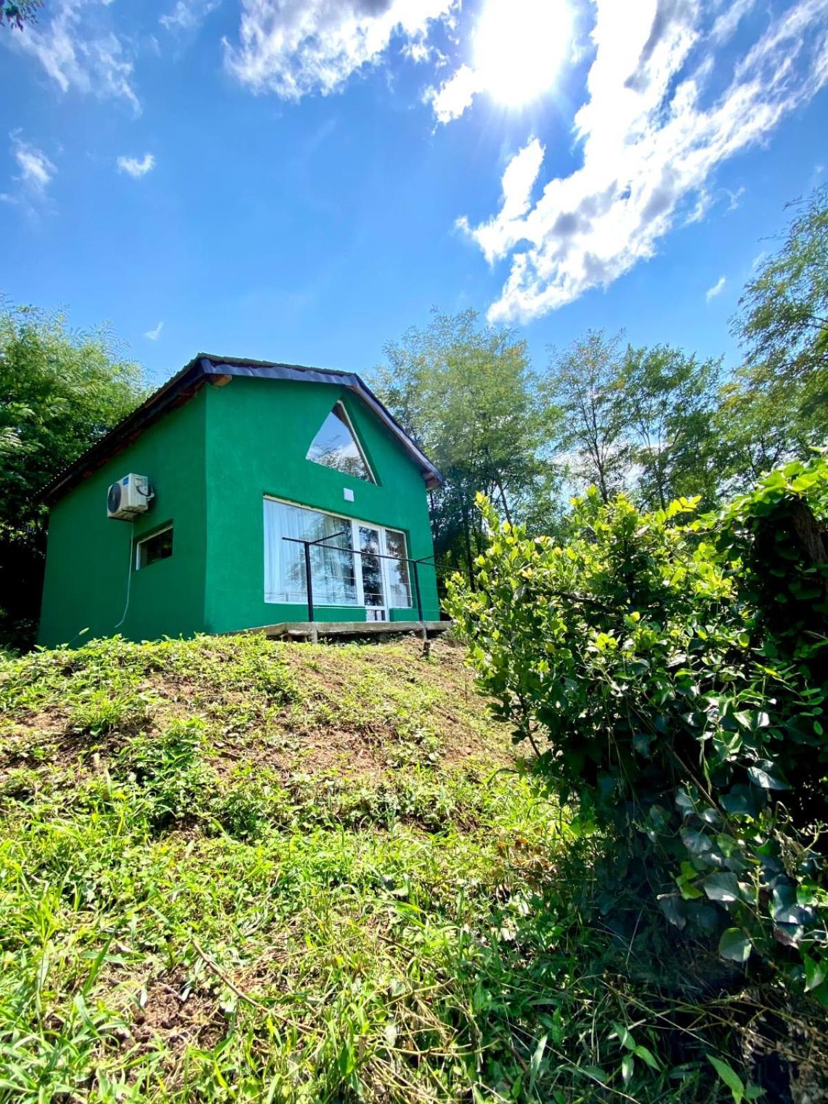 Green House Kutaisi Esterno foto